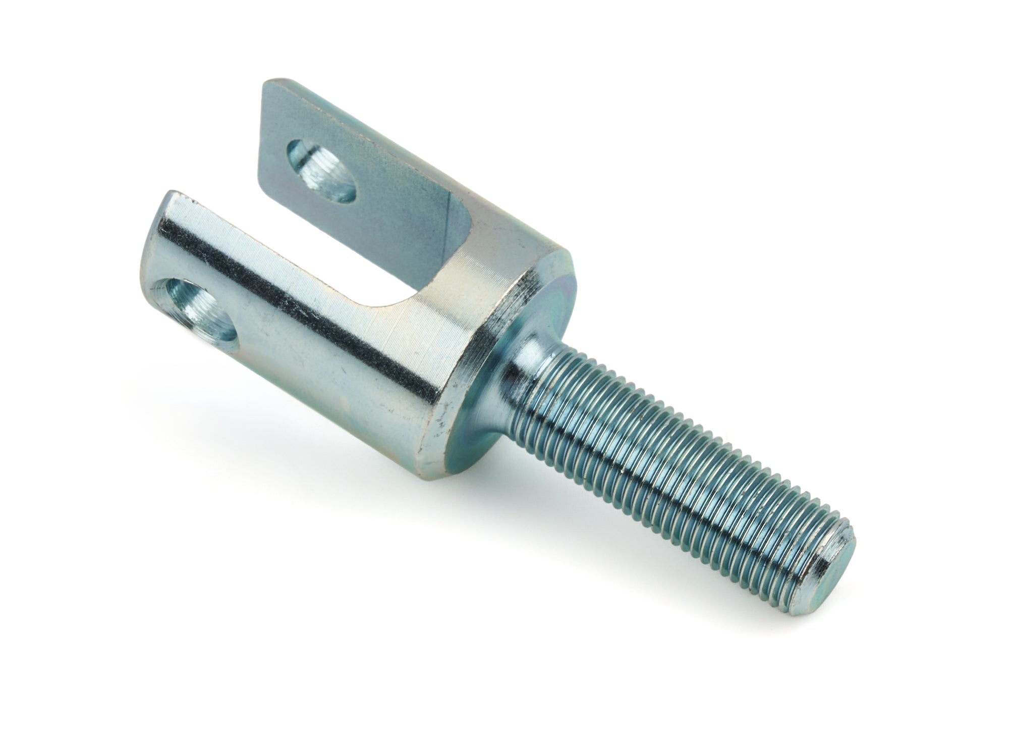 MPD Racing MPD81340 Clevis Birdcage 1/2in Threads Steel MPD Racing MPD81340