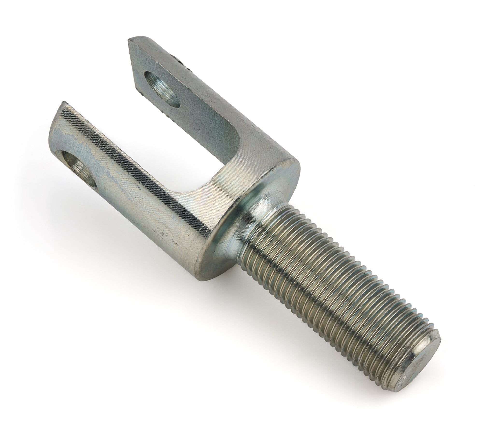MPD Racing MPD81342 Clevis Birdcage 5/8in Threads Steel MPD Racing MPD81342