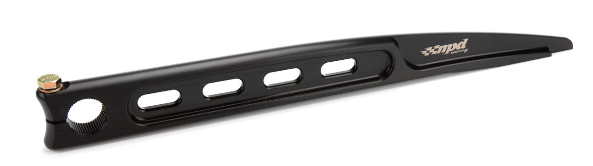 MPD Racing MPD82000 Torsion Arm Left Front Black Sprint Car MPD Racing MPD82000