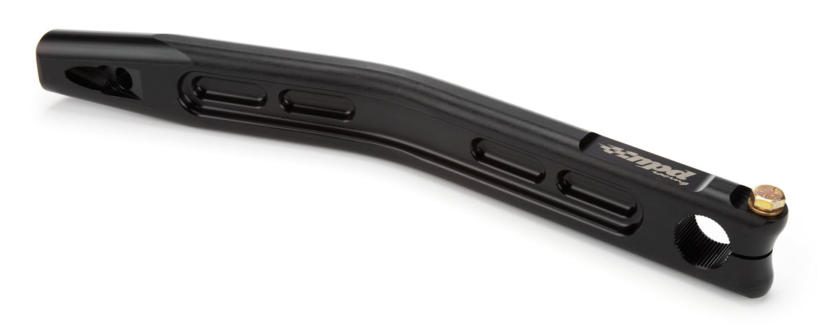 MPD Racing MPD82010 Torsion Arm Left Rear Black Sprint Car MPD Racing MPD82010