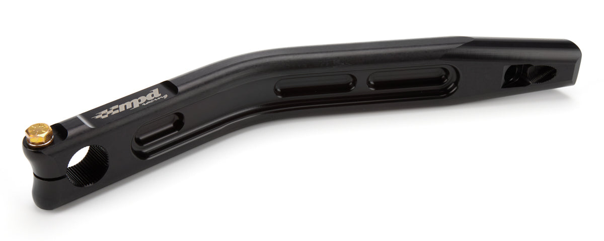 MPD Racing MPD82014 Torsion Arm Right Rear Black Sprint Car MPD Racing MPD82014