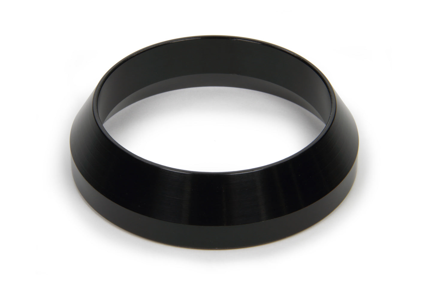 MPD Racing MPD87007 Rear Axle Spacer 7/8in Tapered Black MPD Racing MPD87007