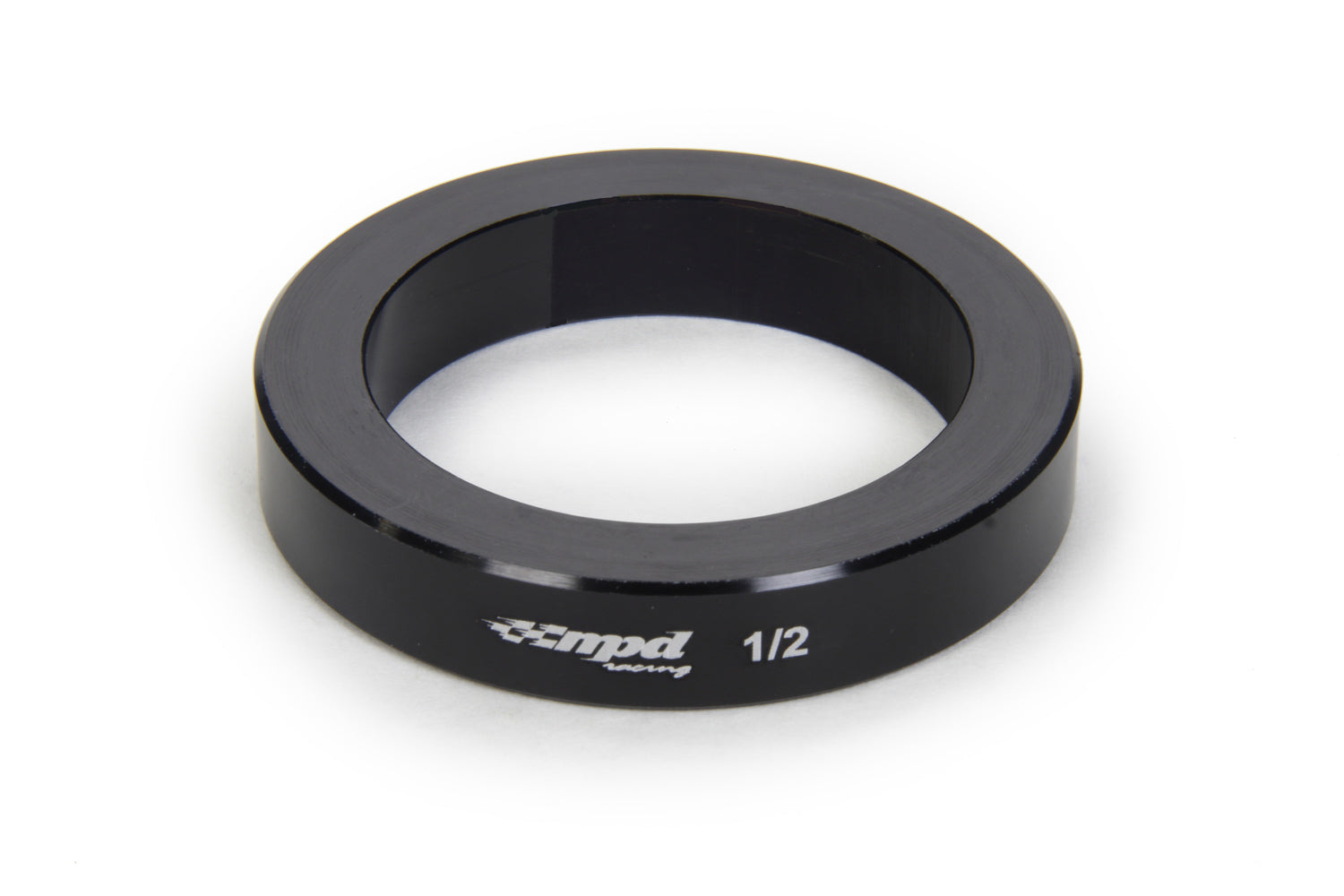 MPD Racing MPD87009-31 1/2in Spacer for 87200-31 Spacer System MPD Racing MPD87009-31