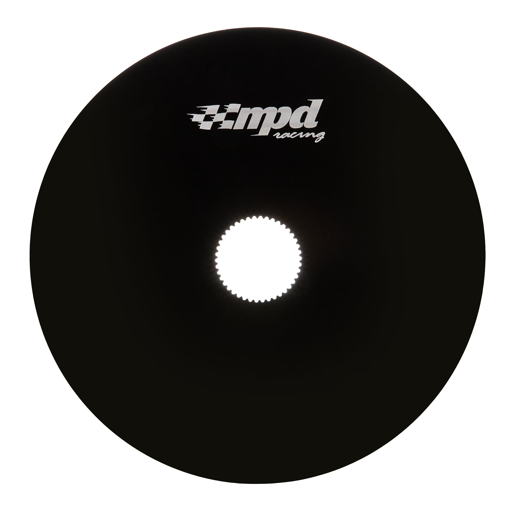 MPD Racing MPD87300 Sprint Inner Wheel Cover RR 14.25in Splined MPD Racing MPD87300