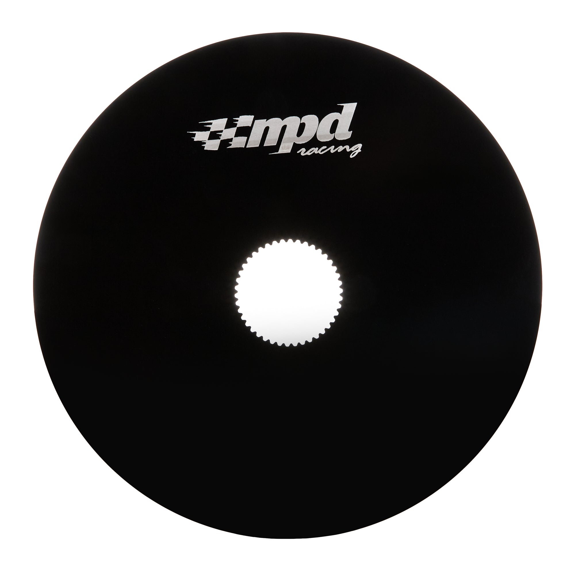 MPD Racing MPD87302 Sprint Inner Wheel Cover LR 12.75in Splined MPD Racing MPD87302