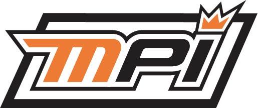 MPI MPI100 REF.GUIDE MPI REFERENCE GUIDE 2017 MPI MPI100 REF.GUIDE