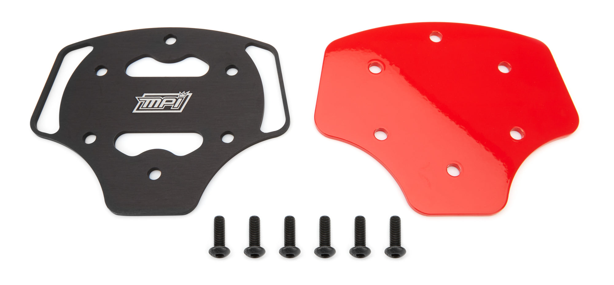 MPI MPI-A-CPC-GT-RED Center Plate Covering For All GT Line Red MPI MPI-A-CPC-GT-RED