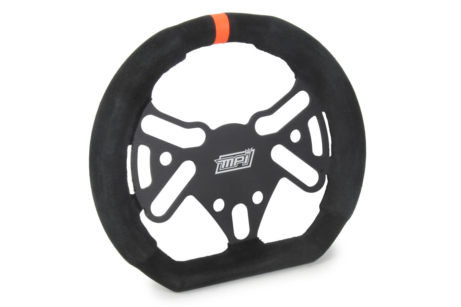 MPI MPI-DRG-10 10in 5-Bolt Pro-Stock Drag Wheel Suede MPI MPI-DRG-10