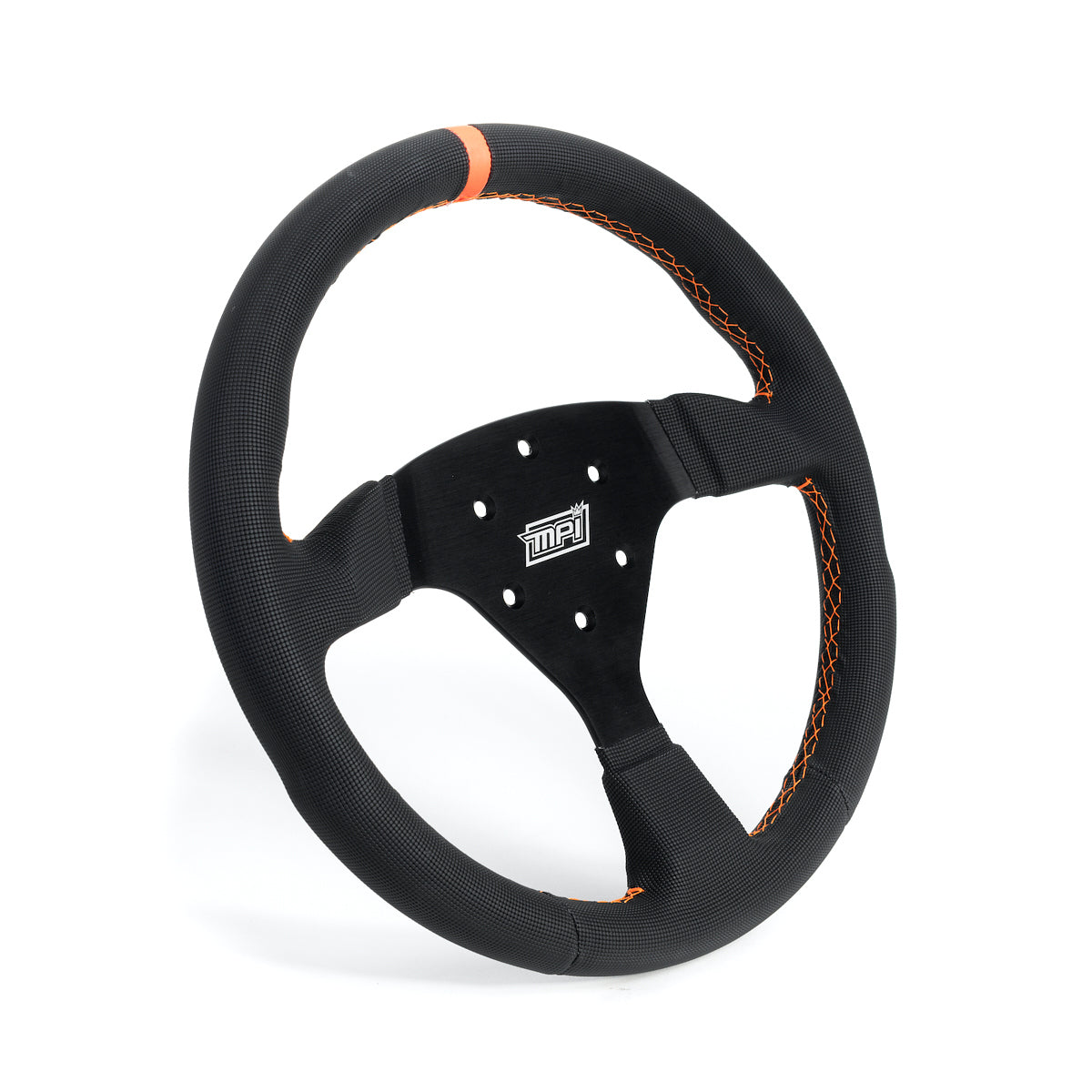 MPI MPI-F2-13-PX Track Day Steering Wheel 13in Weatherproof MPI MPI-F2-13-PX