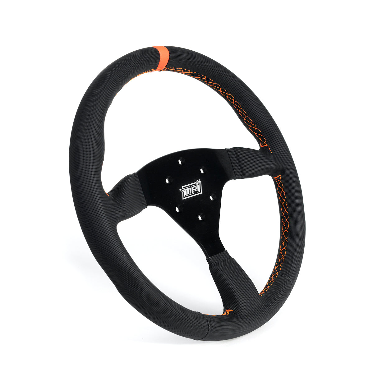 MPI MPI-F2-14-PX Track Day Steering Wheel 14in Weatherproof MPI MPI-F2-14-PX