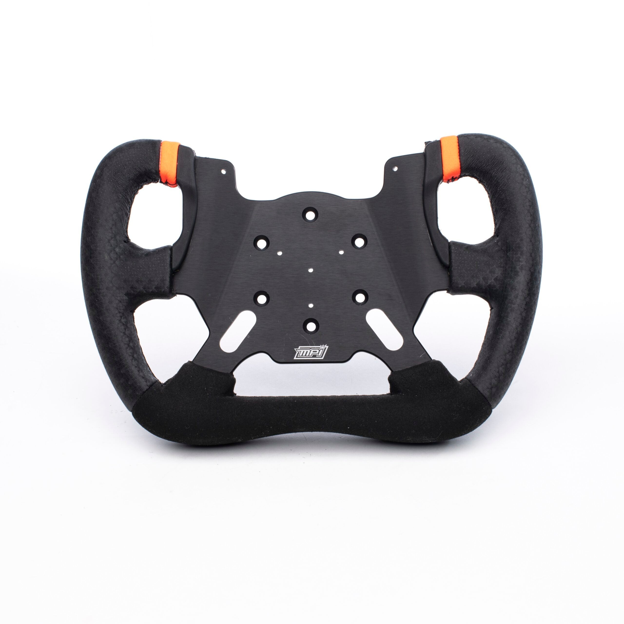 MPI MPI-GT-RA-280 Open Top Formula Proto Steering Wheel 280mm MPI MPI-GT-RA-280