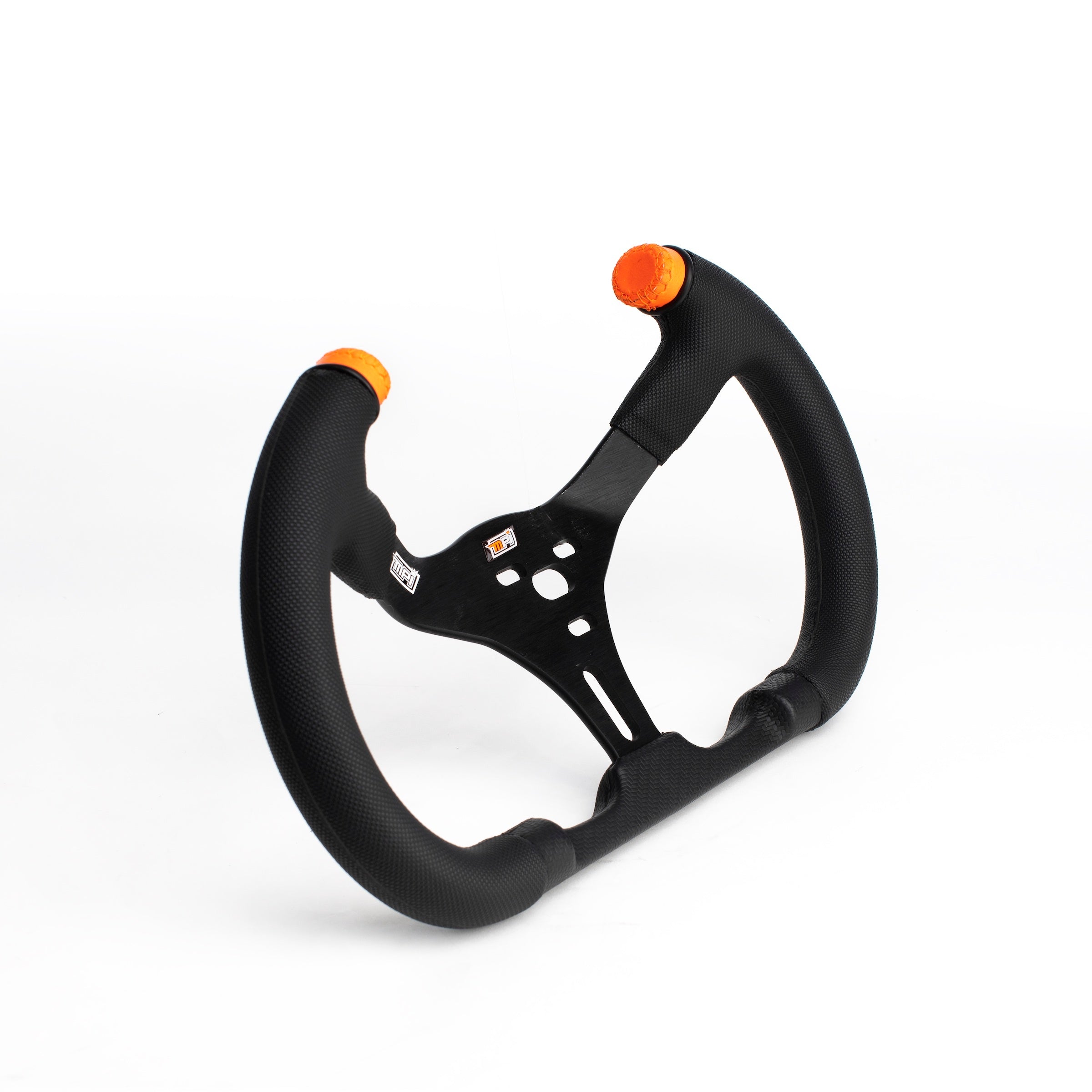 MPI MPI-K-TILT Dirt Karting Flat Go Kart Wheel Alum MPI MPI-K-TILT