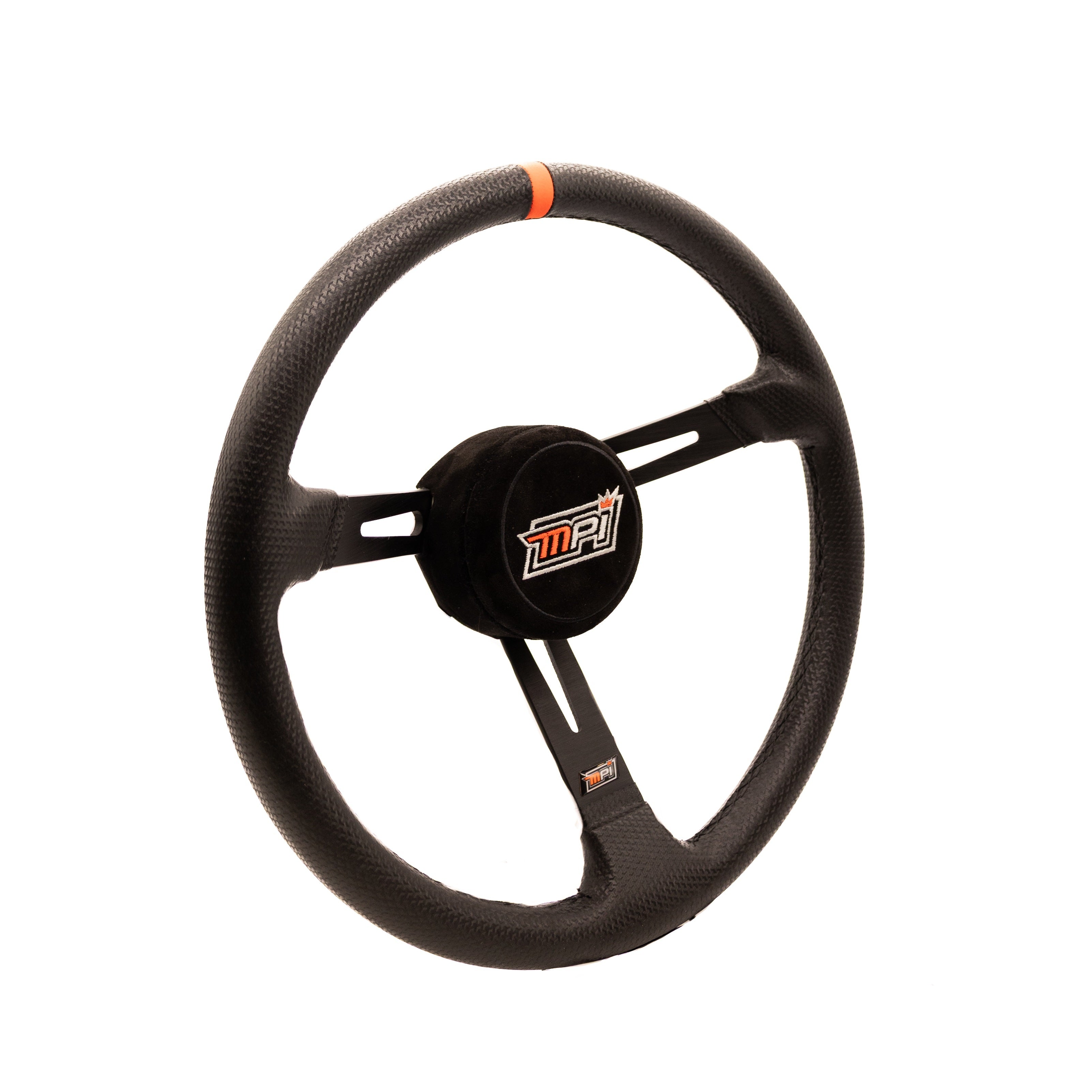 MPI MPI-LM2-15-A Steering Wheel 15in Diameter 3.25 Dish LM MPI MPI-LM2-15-A