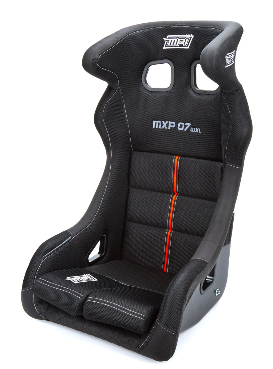 MPI MPI-MXP07-WXL MXP07 Seat FIA Head XL Restraint Style MPI MPI-MXP07-WXL
