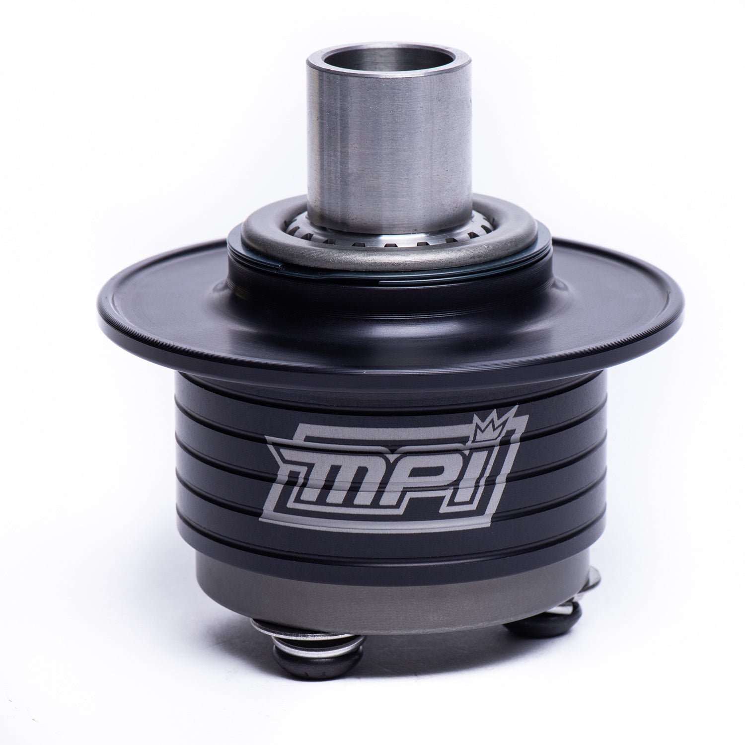 MPI MPI-QR-3BLT 3-Bolt Quick Release W/ Weld-On Coupler MPI MPI-QR-3BLT