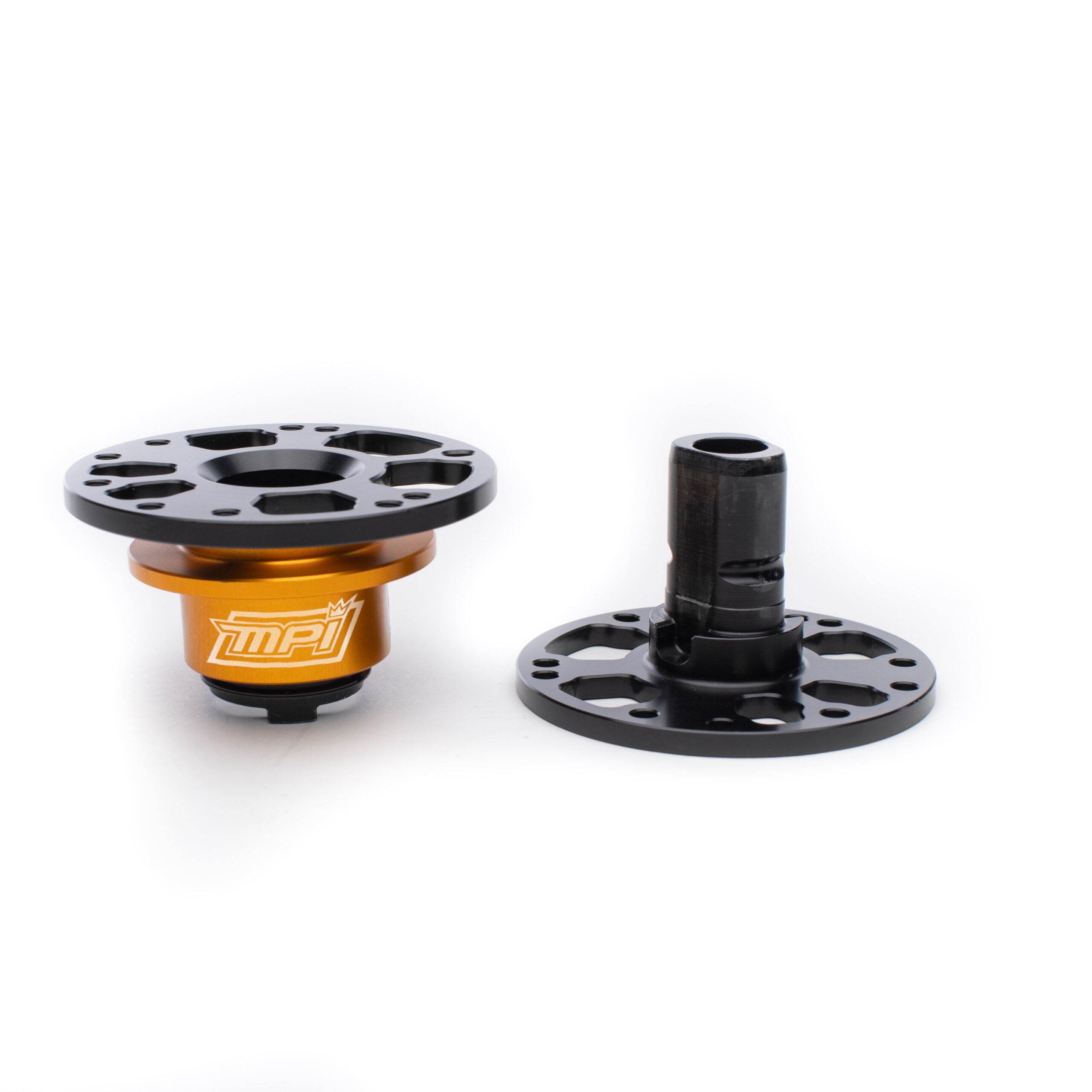 MPI MPI-QR-R1-56-BT Quick Release 5 And 6 Bolt Pattern Bolt On SFI MPI MPI-QR-R1-56-BT