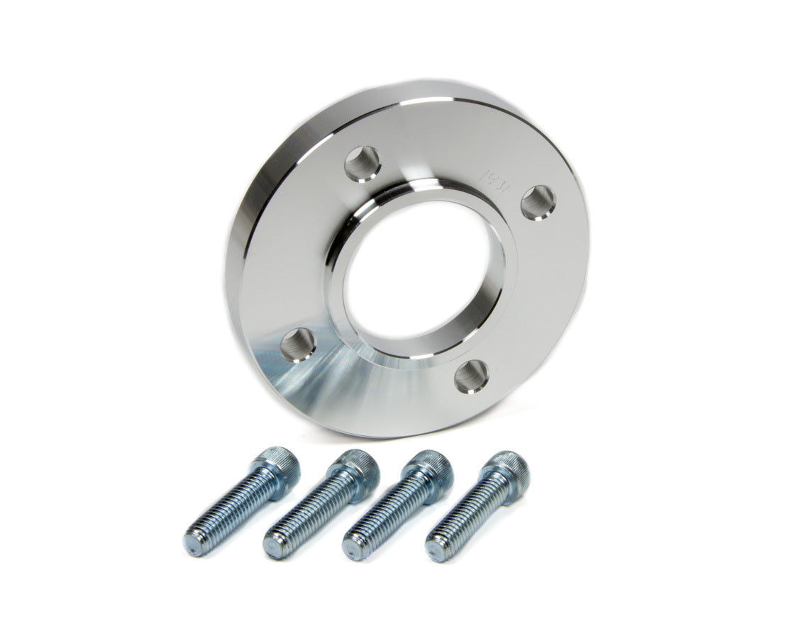 March Performance 1431 Ford Crank Pulley Spacer March Performance 1431