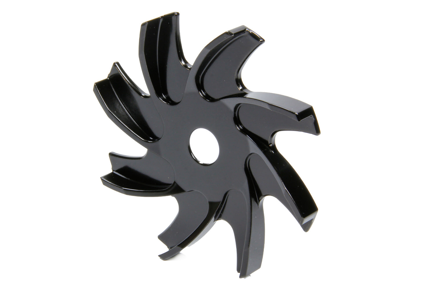 March Performance 221-08 Alternator Fan GM/Ford Black March Performance 221-08