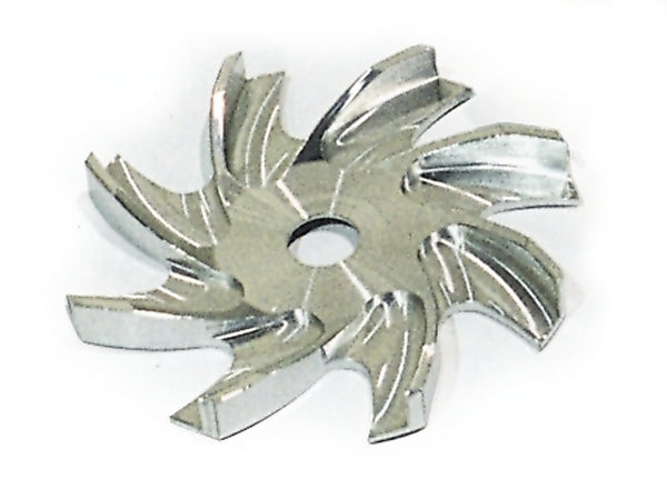 March Performance 221 GM-Ford Alternator Fan March Performance 221