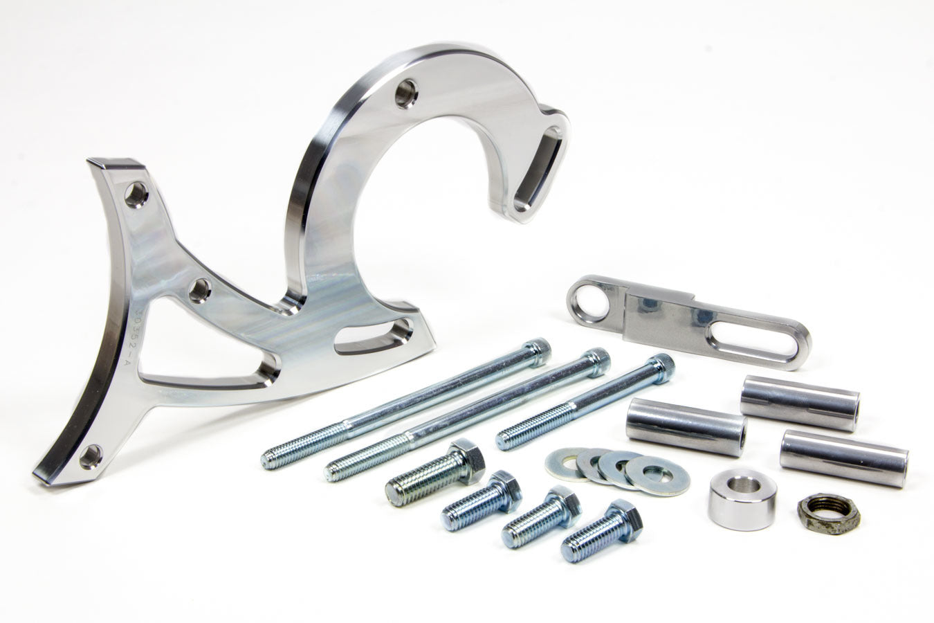 March Performance 30352 289/302 Ford Power Steer Bracket March Performance 30352