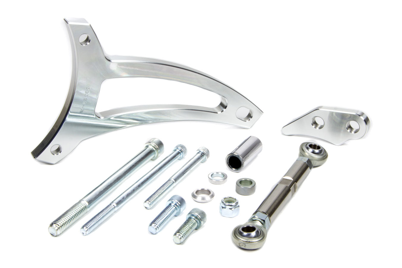March Performance 30395 Ford 351W V-Belt/Serp Conv March Performance 30395