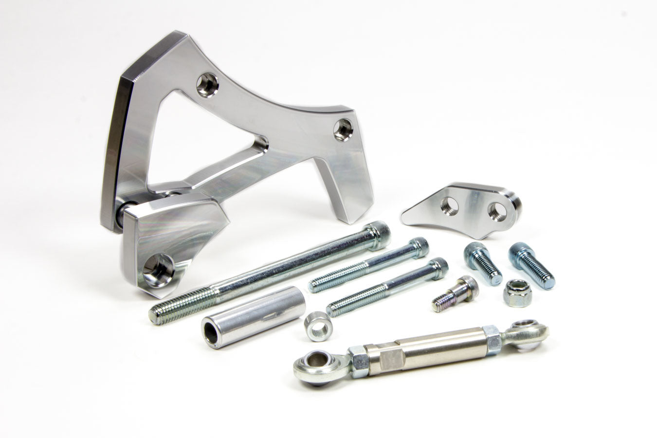 March Performance 30400 Ford 351C Alt Bracket March Performance 30400
