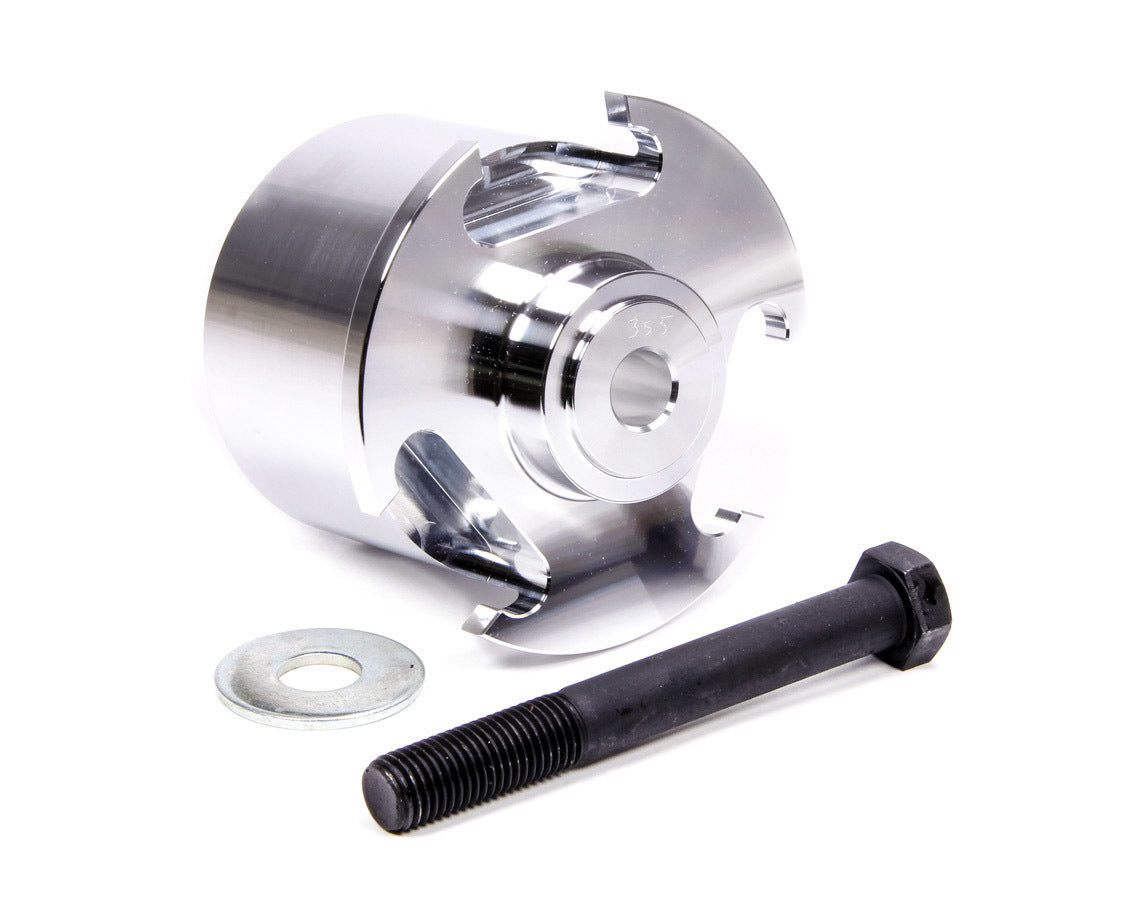 March Performance 355 LS1 Hub Adapter March Performance 355