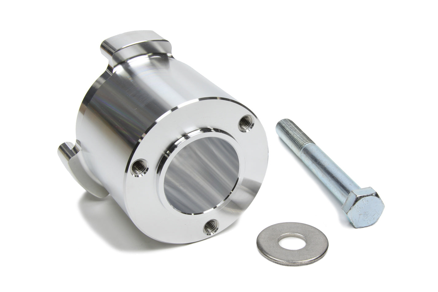 March Performance 358-04 CRANK HUB RAW ASSY - CHE VY LS VETTE March Performance 358-04