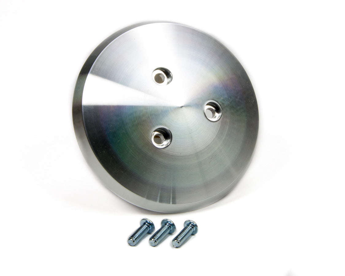 March Performance 395 A/C Clutch Cover Sanden 708/510/709 March Performance 395