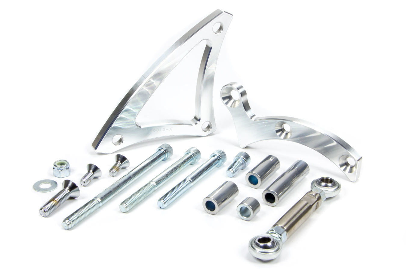 March Performance 40010 Chrysler 426-440 Billet Alternator Bracket March Performance 40010