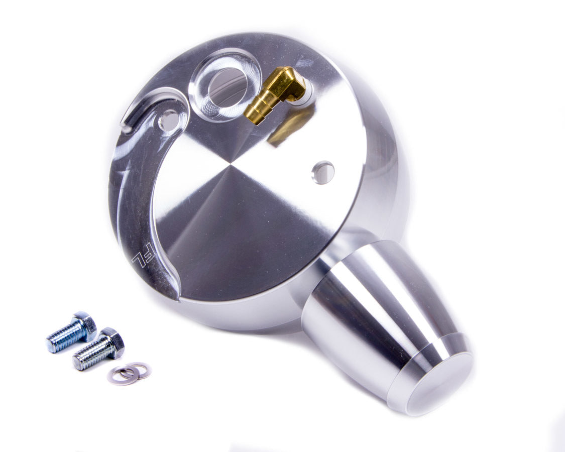 March Performance 452 Billet Power Steering Case Only March Performance 452