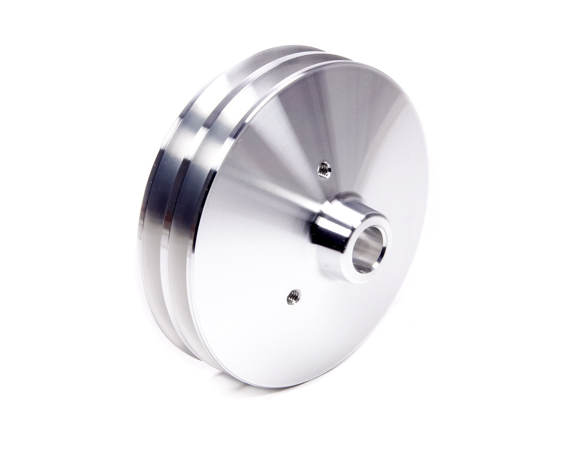 March Performance 520 Gm Pwr Str Pulley March Performance 520