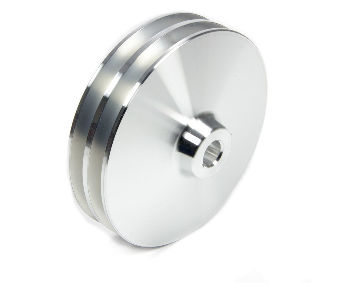 March Performance 521 GM Power Steering Pulley March Performance 521