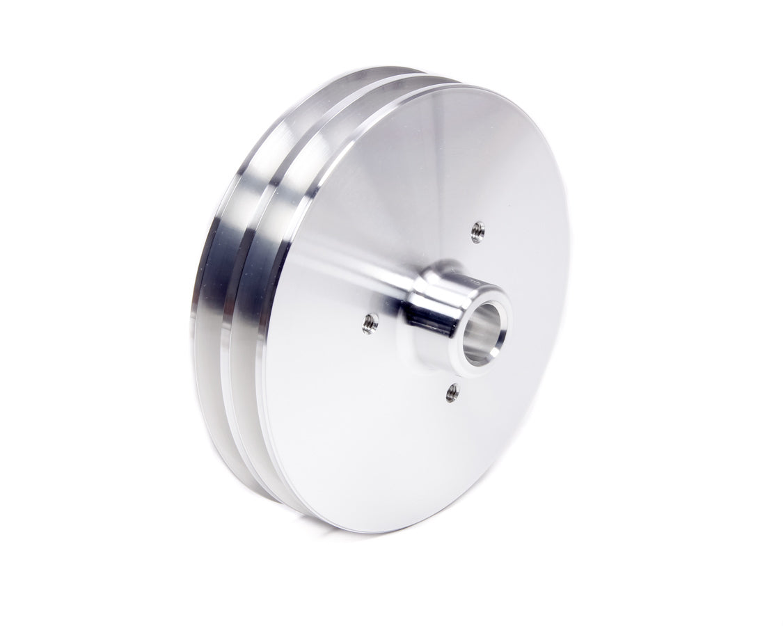 March Performance 522 Gm Pwr Str Pulley March Performance 522