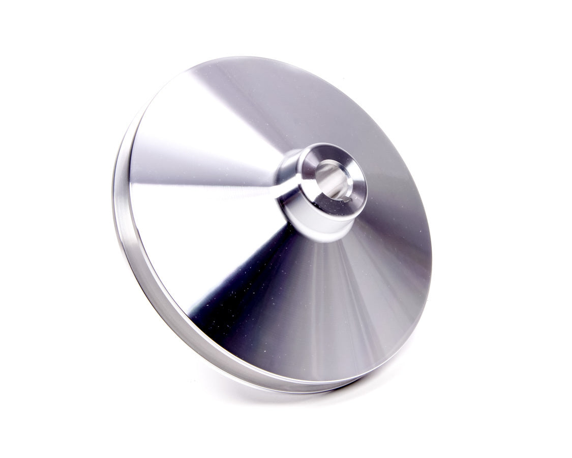 March Performance 523 Chevy Power Steering Pulley March Performance 523