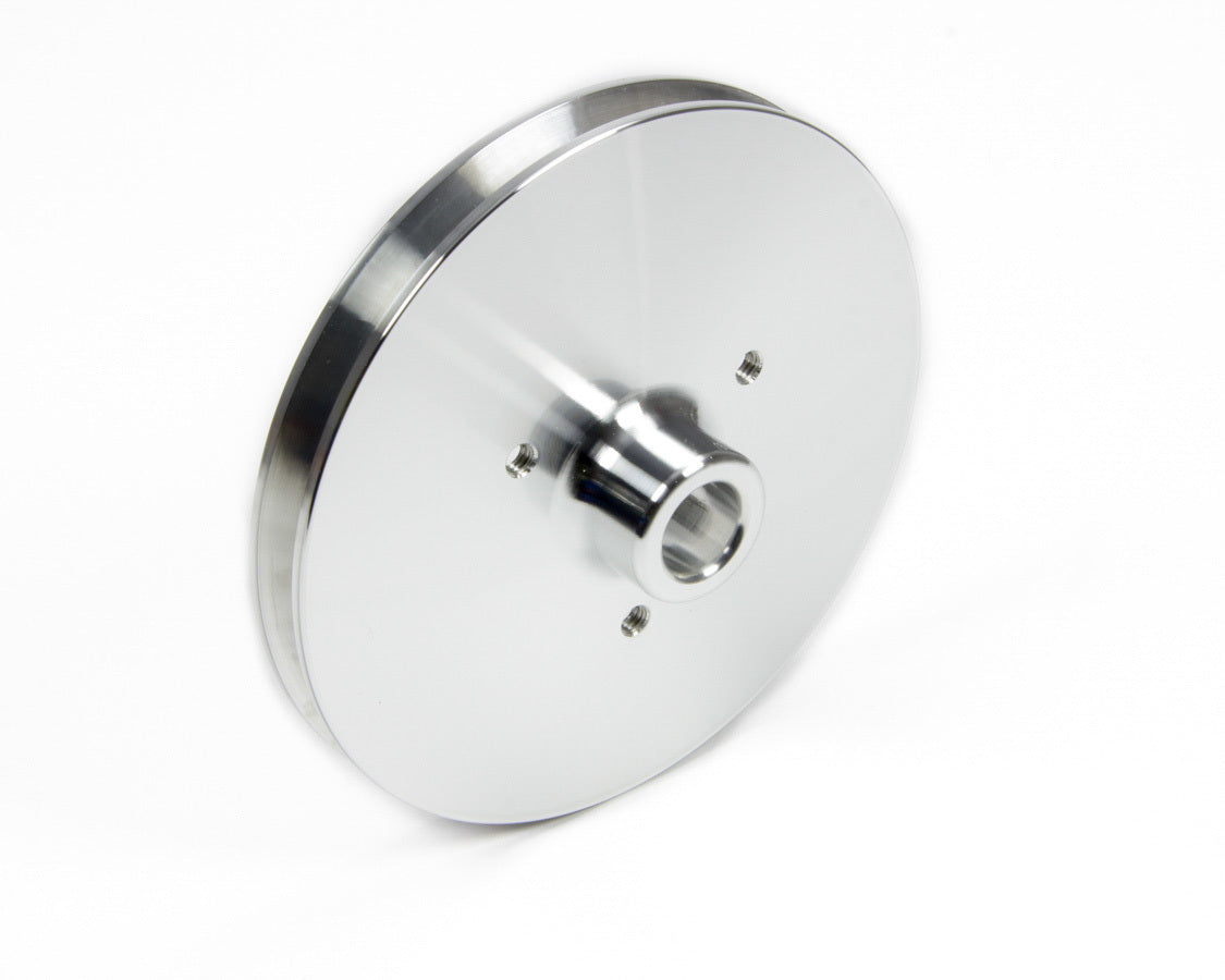 March Performance 531 Chevy Power Steering Pulley March Performance 531