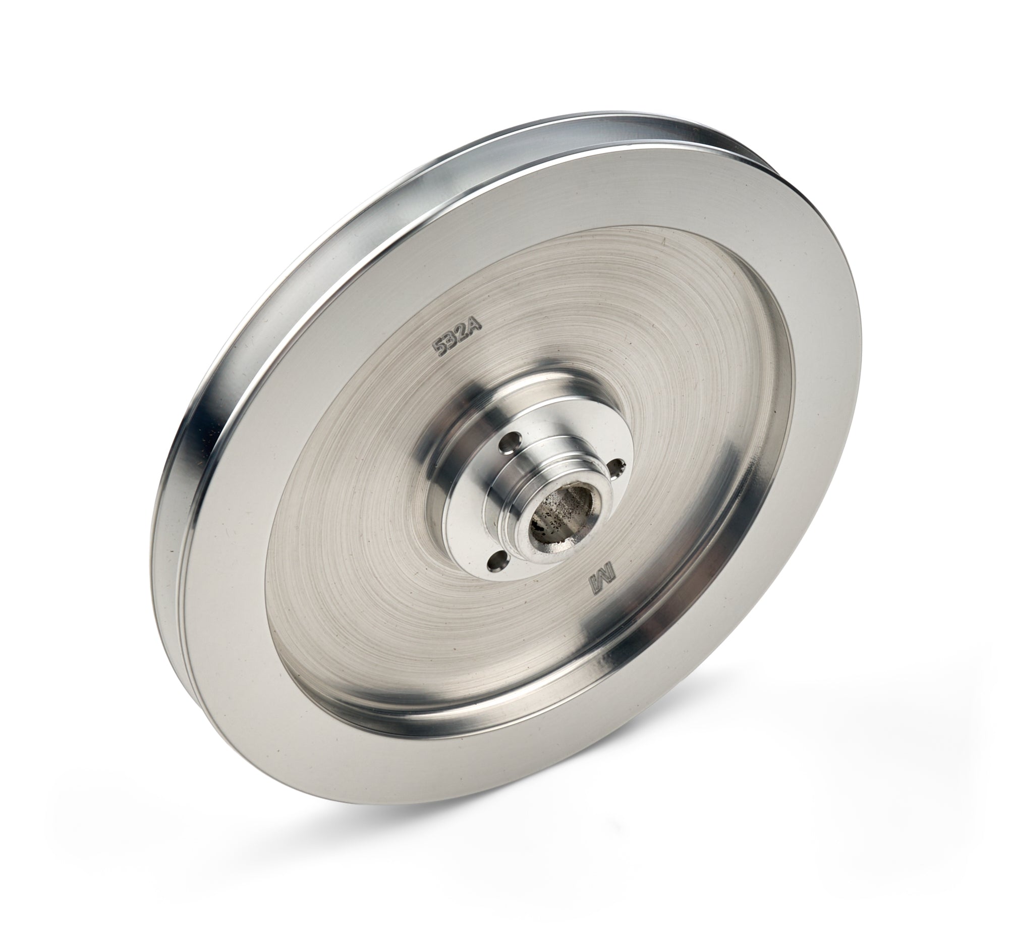 March Performance 532 Chrysler Power Steering Pulley March Performance 532