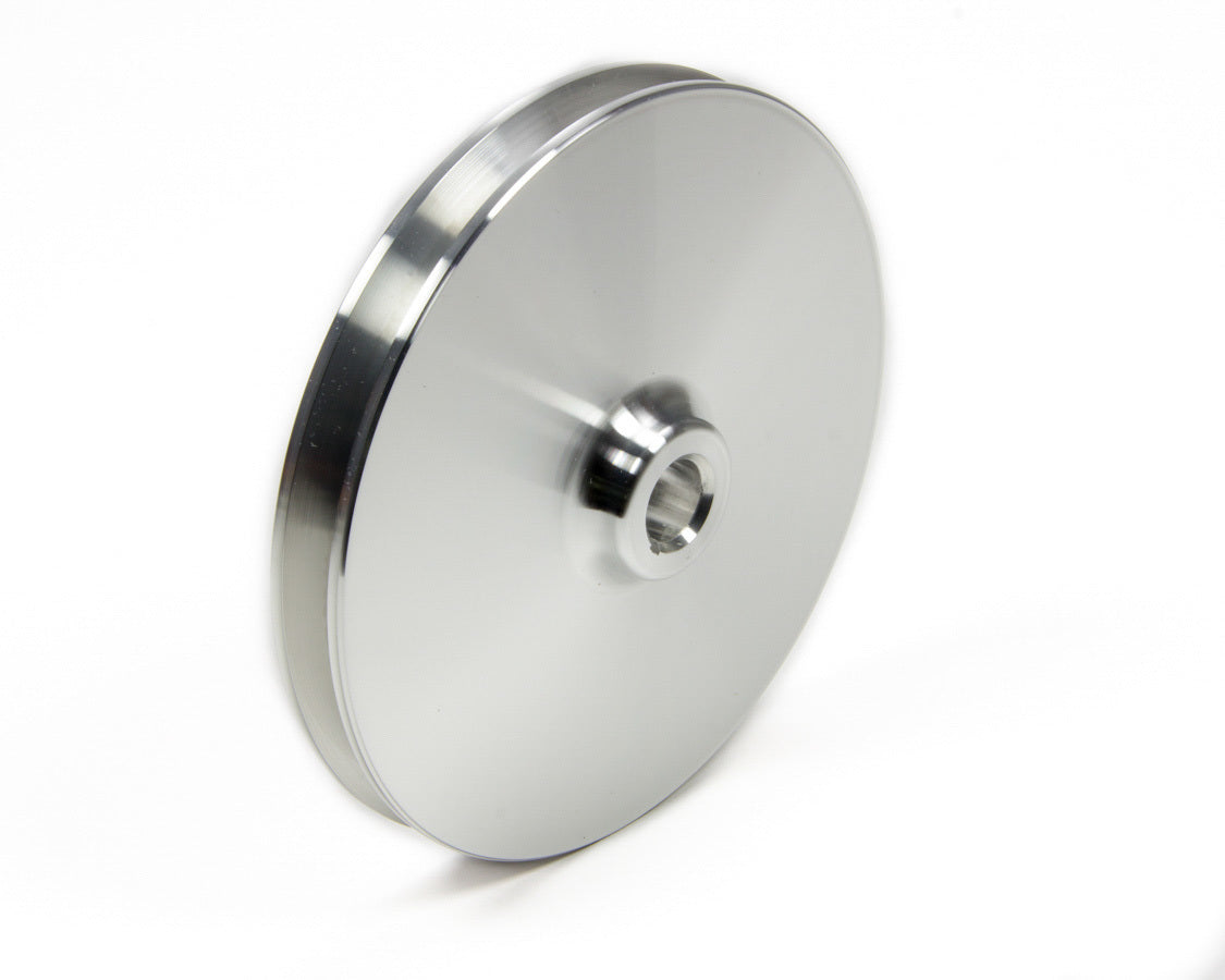 March Performance 540 Chevy 1V PS Pulley March Performance 540