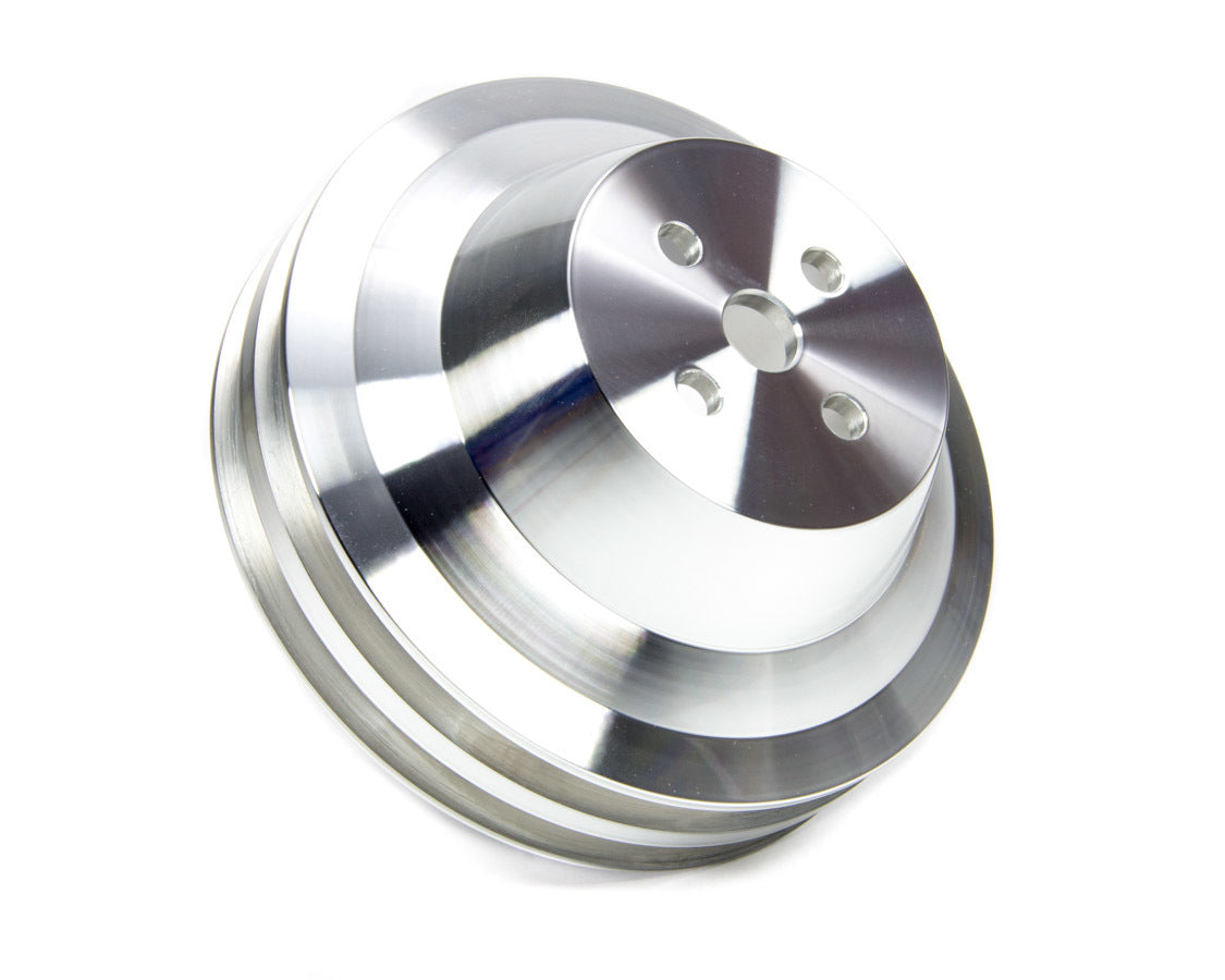 March Performance 6032 SBC SWP Water Pump Pully March Performance 6032