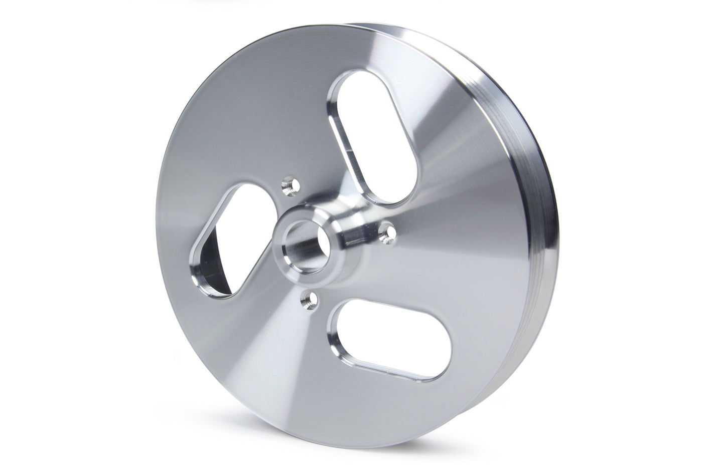 March Performance 610 Power Steering Pulley March Performance 610