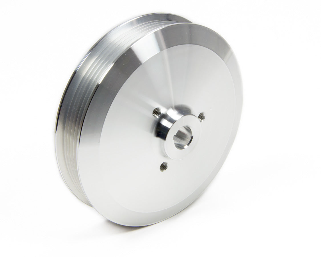 March Performance 623 SBC Serpentine P/S Pully March Performance 623