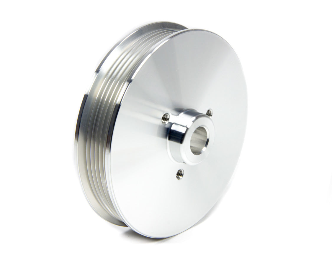 March Performance 630 Power Steering Pulley March Performance 630