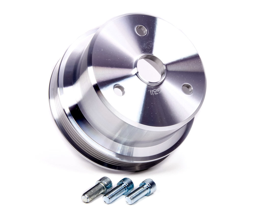 March Performance 6311 6 Rib 5-3/4in Crank Pulley March Performance 6311
