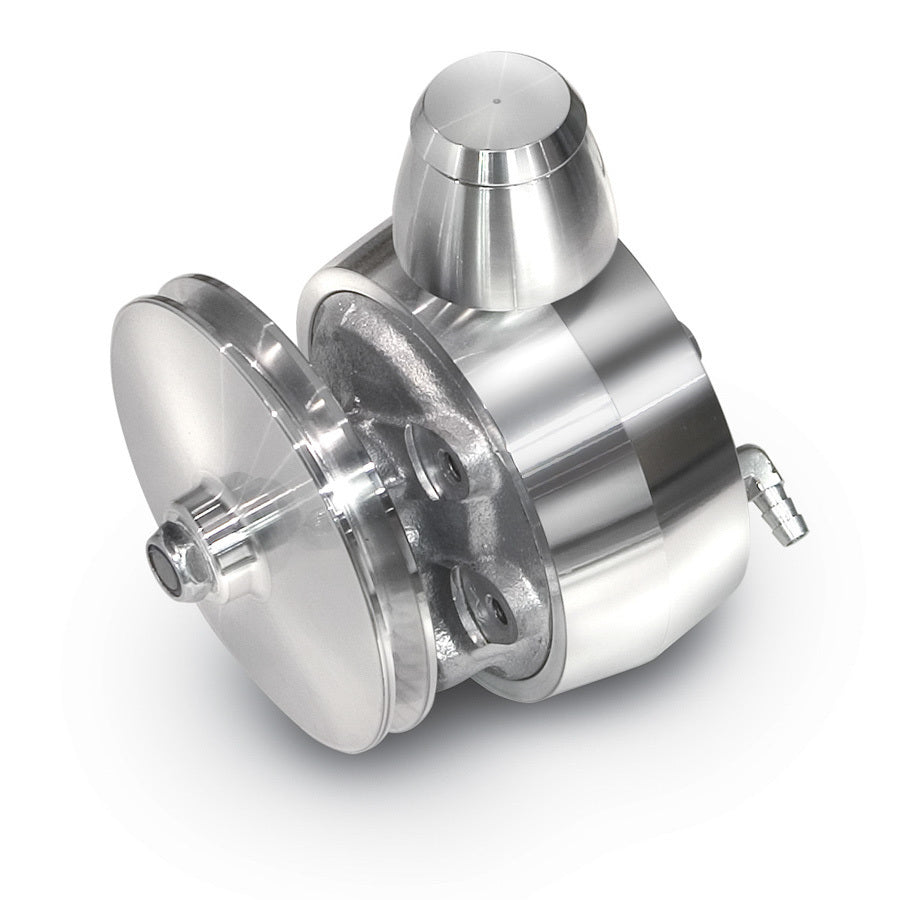 March Performance 9600 Billet Reservoir with Keyway Pump March Performance 9600