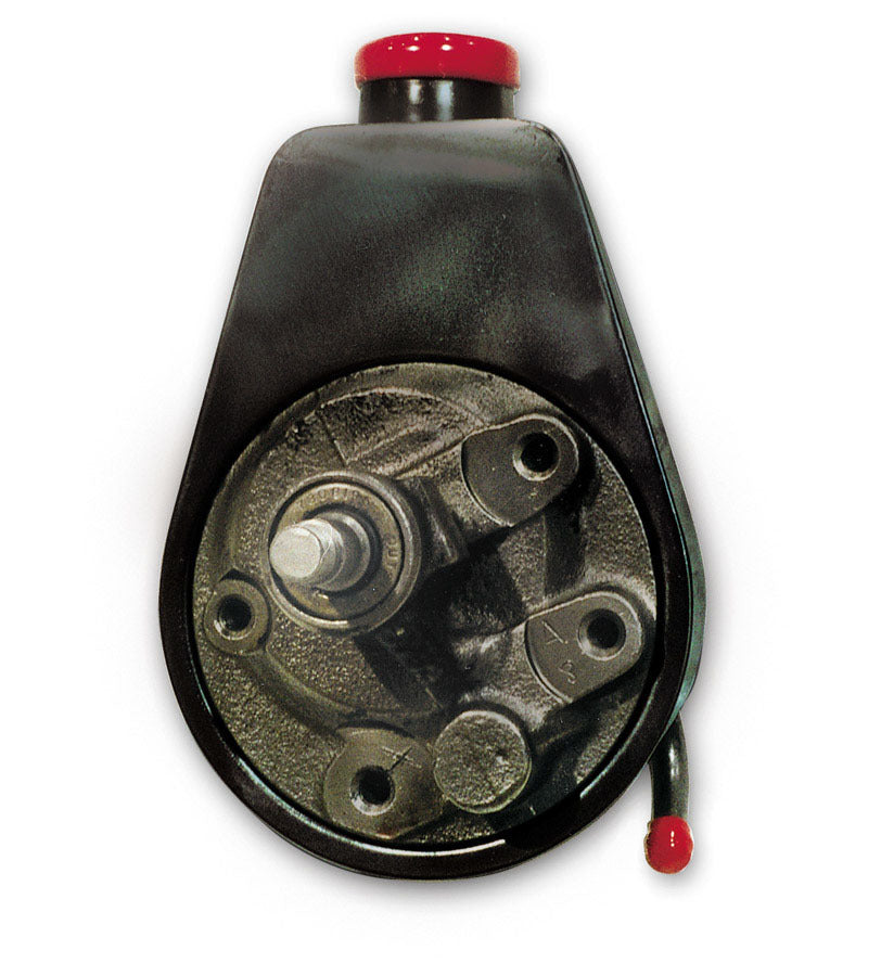 March Performance P300 GM Canister Style Power Steering Pump March Performance P300