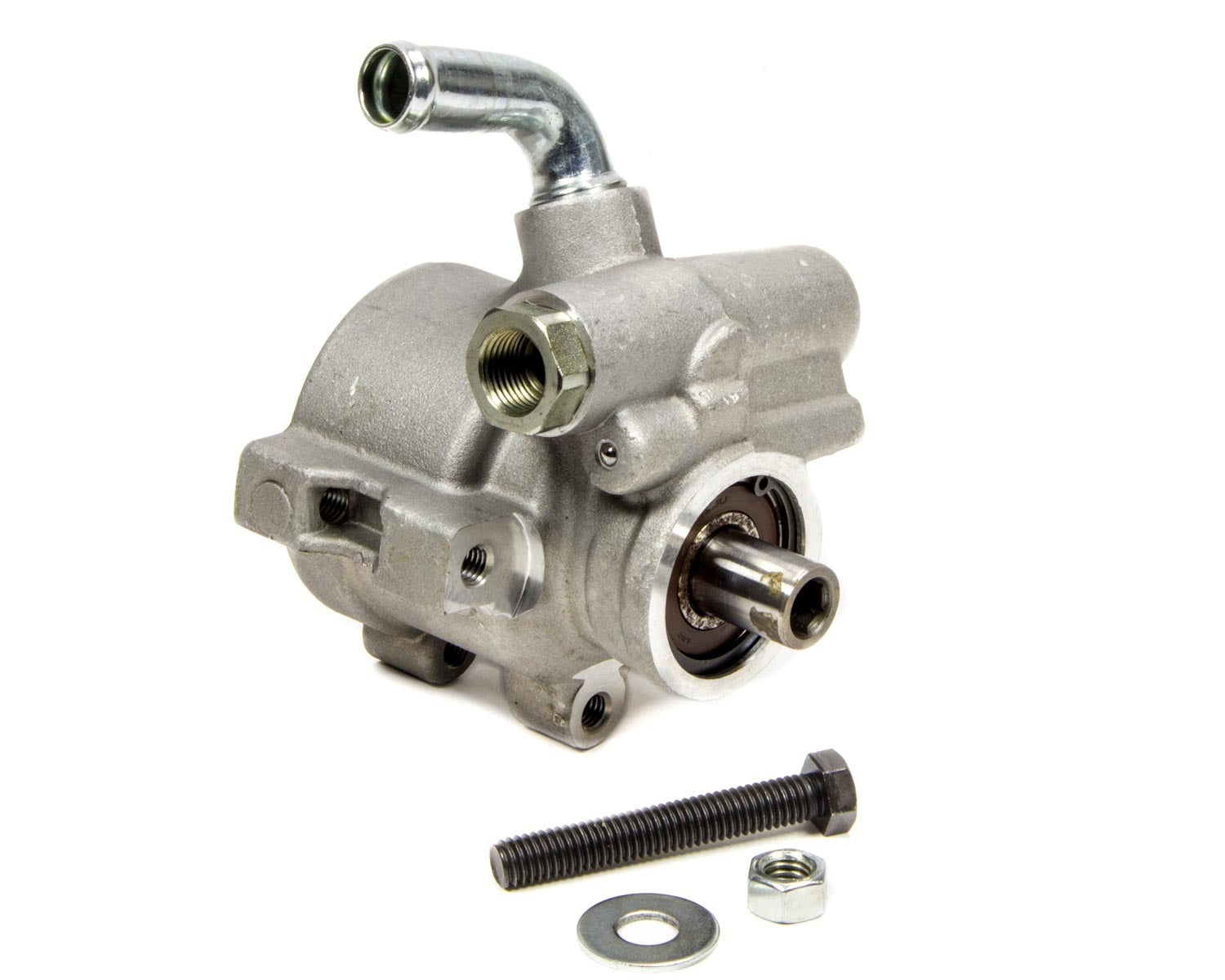 March Performance P315 Alum Remote Style P/S Pump March Performance P315
