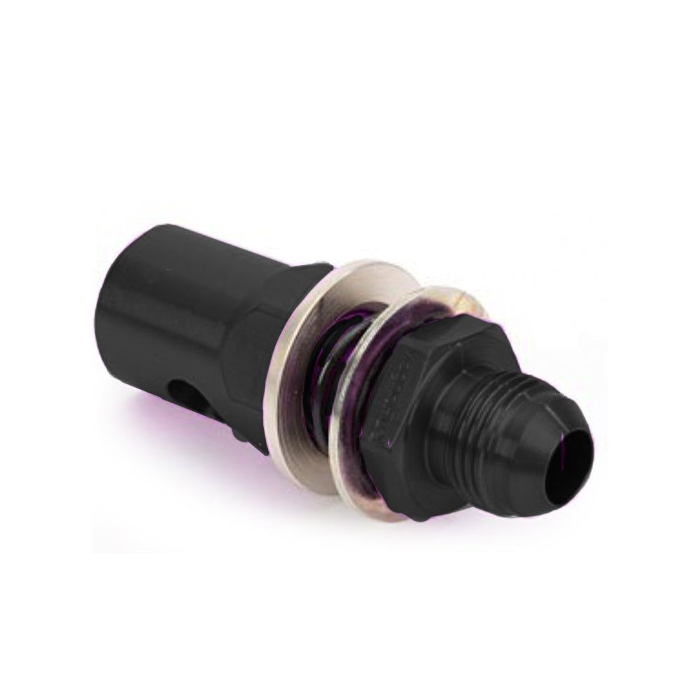 Magnafuel Racing Fuel Systems MP-3125-BLK Rollover Valve - Black Magnafuel Racing Fuel Systems MP-3125-BLK