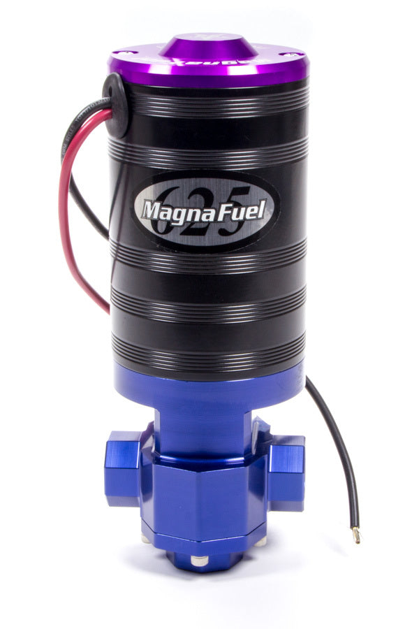 Magnafuel Racing Fuel Systems MP-4101 ProStar SQ 625 Electric Fuel Pump Magnafuel Racing Fuel Systems MP-4101