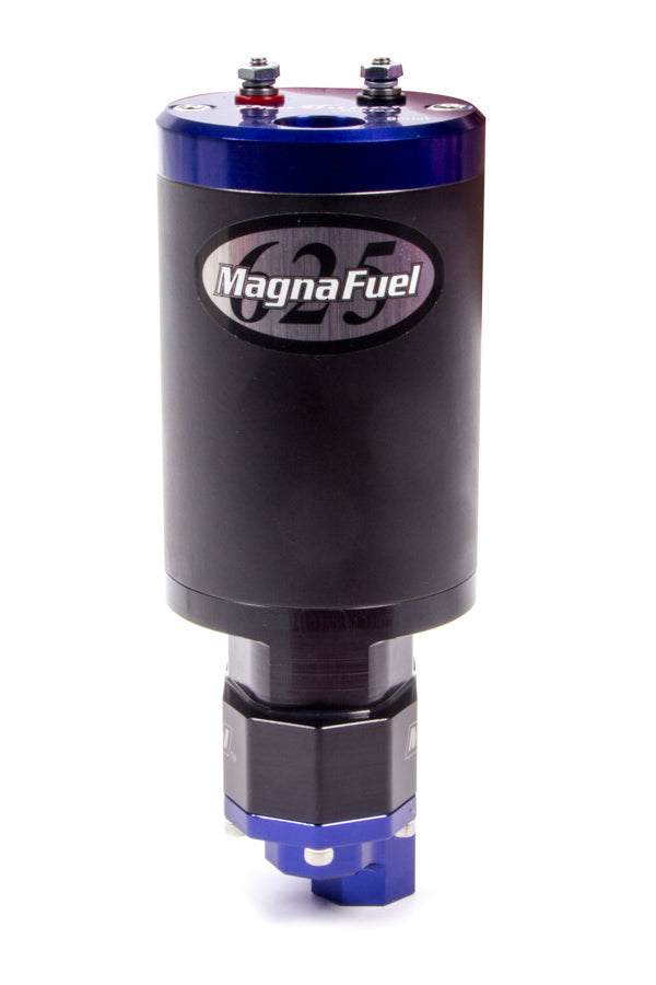 Magnafuel Racing Fuel Systems MP-4301 ProTuner 625 Inline Electric Fuel Pump Magnafuel Racing Fuel Systems MP-4301