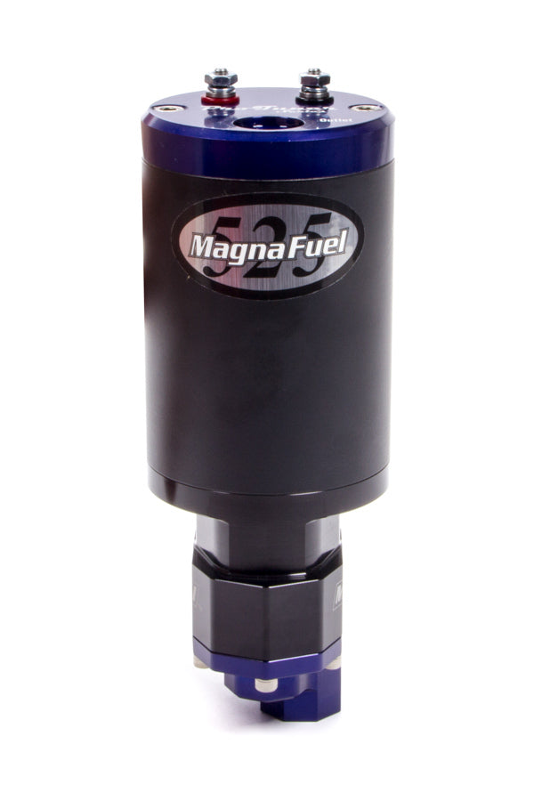 Magnafuel Racing Fuel Systems MP-4302 ProTuner 525 Inline Electric Fuel Pump Magnafuel Racing Fuel Systems MP-4302